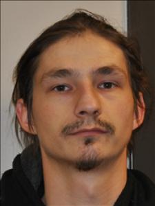 Kyle Collins Ivie a registered Sex, Violent, or Drug Offender of Kansas