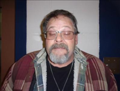 Joshua Wayne Doherty a registered Sex, Violent, or Drug Offender of Kansas