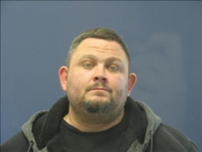 David Anthony Perry a registered Sex, Violent, or Drug Offender of Kansas