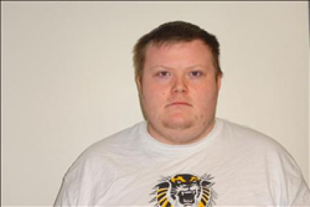 Tyler William Mcqueen a registered Sex, Violent, or Drug Offender of Kansas