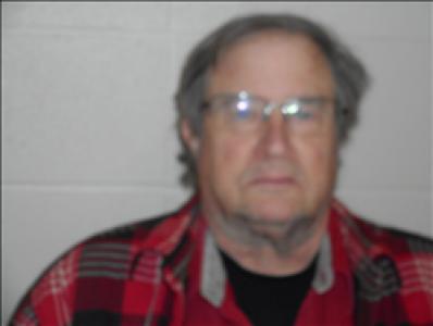 Dean Arthur Jones a registered Sex, Violent, or Drug Offender of Kansas
