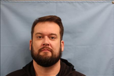 Ryan William Guthrie a registered Sex, Violent, or Drug Offender of Kansas
