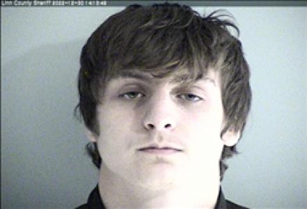 Konner Douglas Woodcock a registered Sex, Violent, or Drug Offender of Kansas