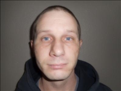 Brian Eric Winbigler a registered Sex, Violent, or Drug Offender of Kansas