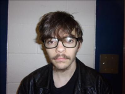 Garrett Wayne Ellison a registered Sex, Violent, or Drug Offender of Kansas