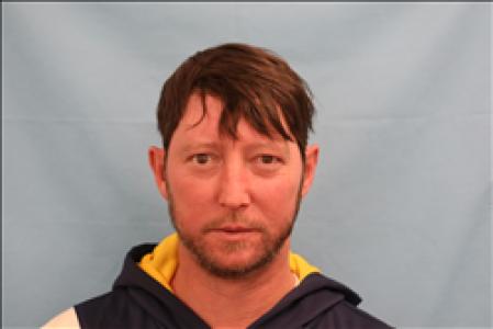 Chad Austin Miller a registered Sex, Violent, or Drug Offender of Kansas