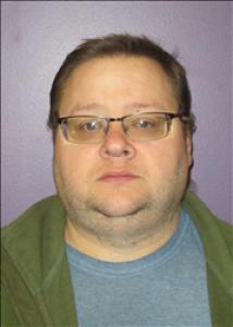 Wendell Allen Vest Jr a registered Sex, Violent, or Drug Offender of Kansas