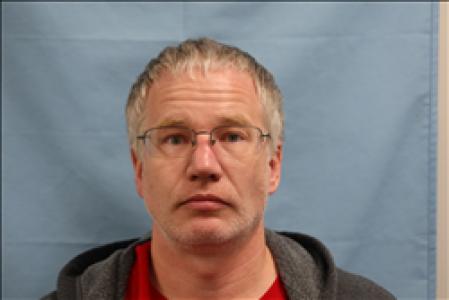 Aaron Sherman Wilshusen a registered Sex, Violent, or Drug Offender of Kansas