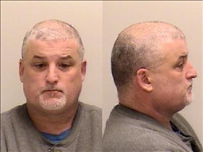 Joseph Patrick Goularte a registered Sex, Violent, or Drug Offender of Kansas