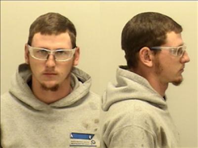 Nicholas John Kirmer a registered Sex, Violent, or Drug Offender of Kansas