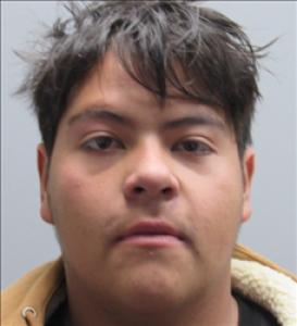 Jesus Antonio Velasquez Jr a registered Sex, Violent, or Drug Offender of Kansas