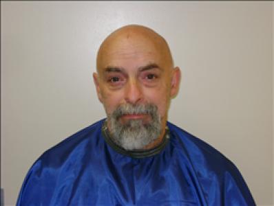 Charles Scott Harnett Sr a registered Sex, Violent, or Drug Offender of Kansas
