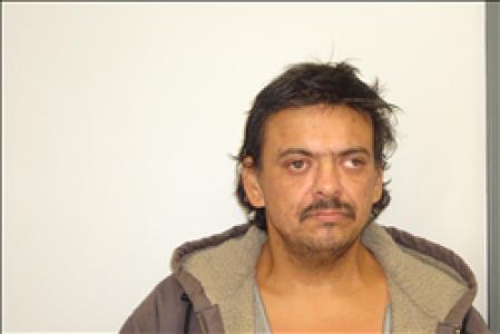 Emilio Pena a registered Sex, Violent, or Drug Offender of Kansas