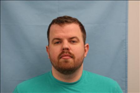 Adam Tyler Larue a registered Sex, Violent, or Drug Offender of Kansas