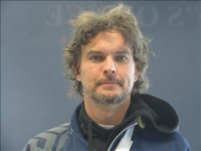 Cody Kent Chitwood a registered Sex, Violent, or Drug Offender of Kansas