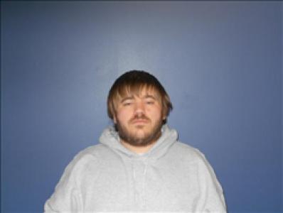 Brett James Woodruff a registered Sex, Violent, or Drug Offender of Kansas