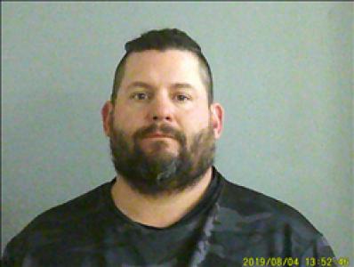 Trinity Ray Moore a registered Sex, Violent, or Drug Offender of Kansas