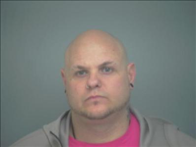 Joseph Michael Thompson a registered Sex, Violent, or Drug Offender of Kansas