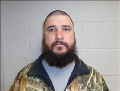 Christopher Michael Strong a registered Sex, Violent, or Drug Offender of Kansas