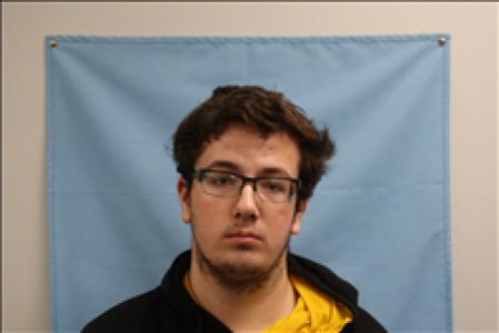 Noah Wayne Sandersfeld a registered Sex, Violent, or Drug Offender of Kansas