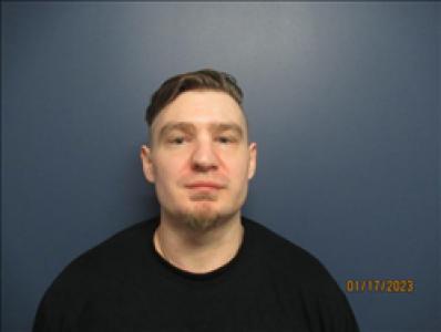 Brian Kenneth Monroe a registered Sex, Violent, or Drug Offender of Kansas