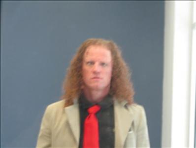 Robert Glenn Terrell a registered Sex, Violent, or Drug Offender of Kansas