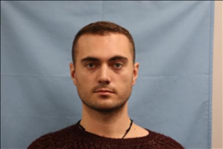 Chance Wayne Donaldson a registered Sex, Violent, or Drug Offender of Kansas