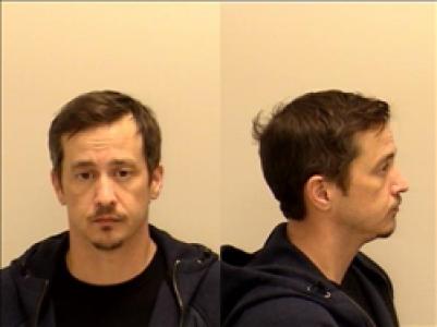 Cole Joseph Harrington a registered Sex, Violent, or Drug Offender of Kansas