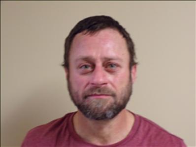 Chet Wayne Brown a registered Sex, Violent, or Drug Offender of Kansas