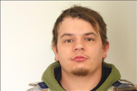 Tristan John Flinn a registered Sex, Violent, or Drug Offender of Kansas