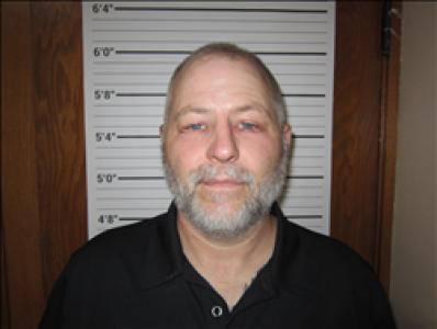 Christopher Lee Merklin a registered Sex, Violent, or Drug Offender of Kansas