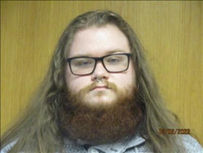 Kyle Matthew Burke a registered Sex, Violent, or Drug Offender of Kansas