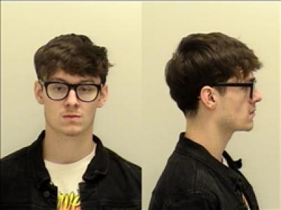 Austin James Sands a registered Sex, Violent, or Drug Offender of Kansas