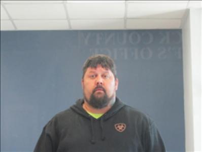 Chad James Ralston a registered Sex, Violent, or Drug Offender of Kansas