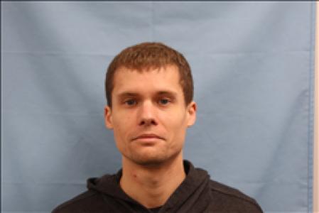 Dalton James Coakley Trahan a registered Sex, Violent, or Drug Offender of Kansas