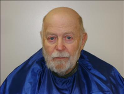 Larry Eugene Gilliland a registered Sex, Violent, or Drug Offender of Kansas