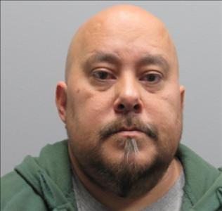 Gabriel James Esquivel a registered Sex, Violent, or Drug Offender of Kansas