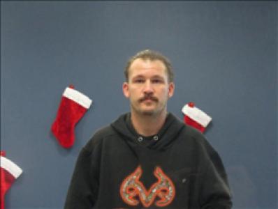 Brandon Kellie Morgan a registered Sex, Violent, or Drug Offender of Kansas