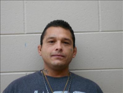 Jeremy James Gurule a registered Sex, Violent, or Drug Offender of Kansas