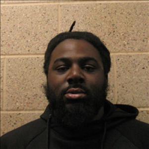 Jalil Lynn Brown a registered Sex, Violent, or Drug Offender of Kansas