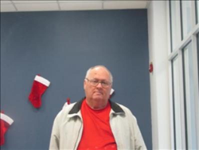 Michael Edward Melvin a registered Sex, Violent, or Drug Offender of Kansas