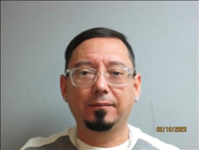 Walter Acosta-hernandez a registered Sex, Violent, or Drug Offender of Kansas