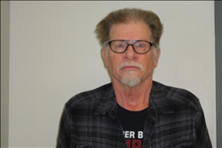 Donald Eugene Rose a registered Sex, Violent, or Drug Offender of Kansas