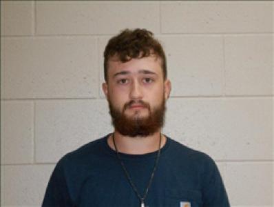 Thomas Matthew Smith a registered Sex, Violent, or Drug Offender of Kansas