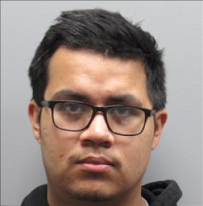 Brian Alex Castillo-diaz a registered Sex, Violent, or Drug Offender of Kansas