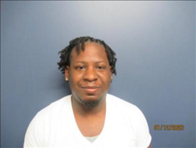 Dosche Dewayne Hudson a registered Sex, Violent, or Drug Offender of Kansas