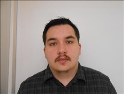 Christopher Michael Erickson a registered Sex, Violent, or Drug Offender of Kansas