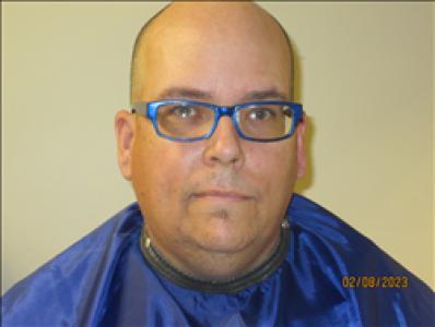 Jason Paul Romdall a registered Sex, Violent, or Drug Offender of Kansas