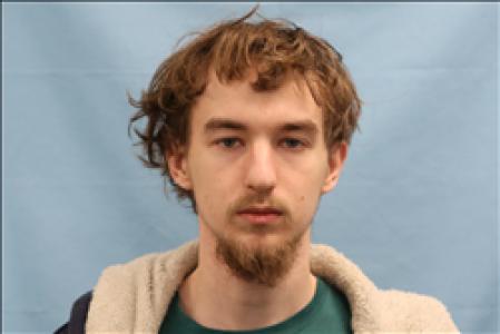 David Samuel Wasleske a registered Sex, Violent, or Drug Offender of Kansas