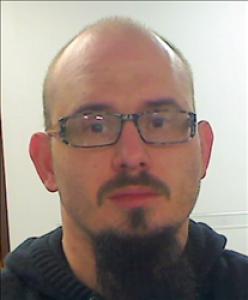 Brandon Scott Gamber a registered Sex, Violent, or Drug Offender of Kansas